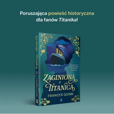 Zaginiona z Titanica