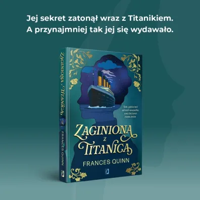 Zaginiona z Titanica