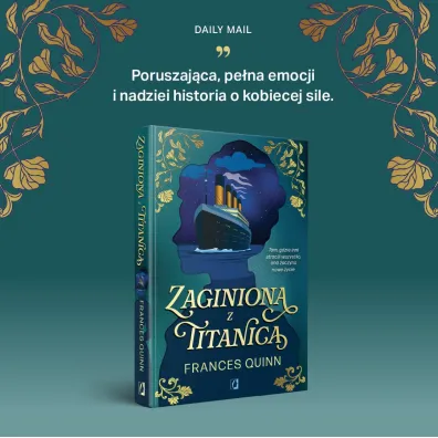 Zaginiona z Titanica