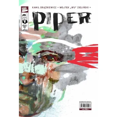 Piper - Kamil Dr��kiewicz