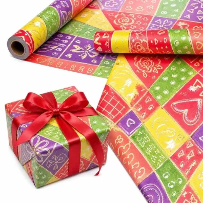 PaperHit Papier ozdobny Pop Color X-Strong 38cmx20m