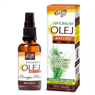 Etja Olej macerat ze Skrzypu Polnego 50 ml