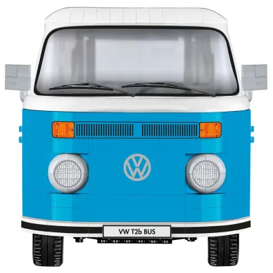 Volkswagen Transporter T2B Bus