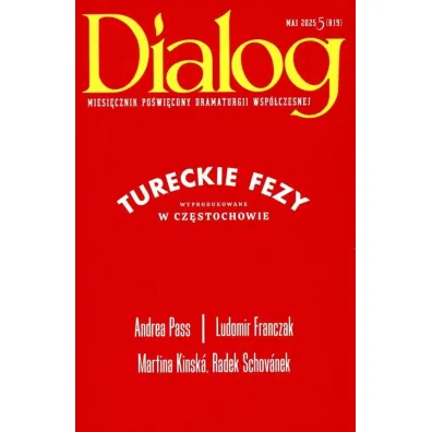 Dialog 5/2025