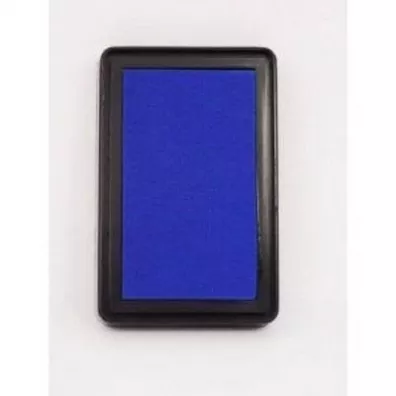 Galeria Hobby Poduszka do stempli 60x90mm ECO niebieska