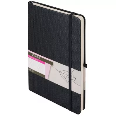 Antra Notes A5 Rubi Grafitowy linia