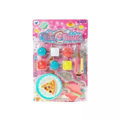 Zestaw deserowy 13el Adar