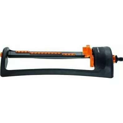Fiskars Zraszacz wahad�owy oszcz�dzaj�cy wod�