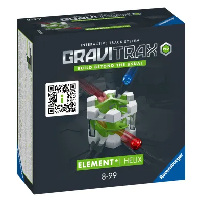 Gravitrax PRO Dodatek Helix Ravensburger