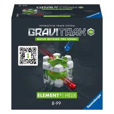 Gravitrax PRO Dodatek Helix Ravensburger