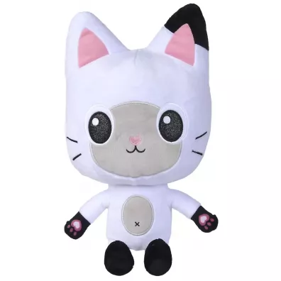 Pluszowy Kiciu� Pandu� Koci Domek Gabi 45cm Simba