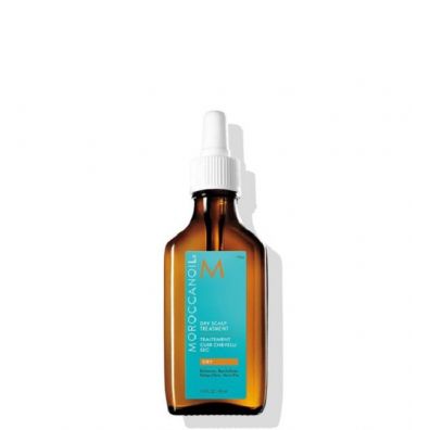 Фото - Шампунь Moroccanoil Olejek do skóry głowy Dry Scalp Treatment 45 ml 