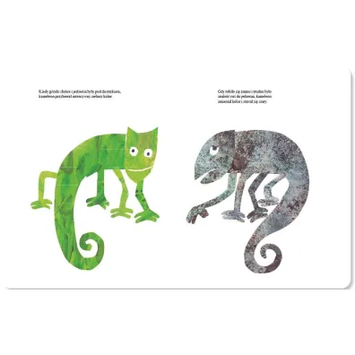 Kameleon
