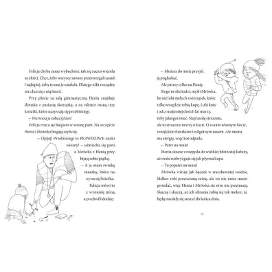 �ycie Mr�wki. Mr�wka. Tom 1