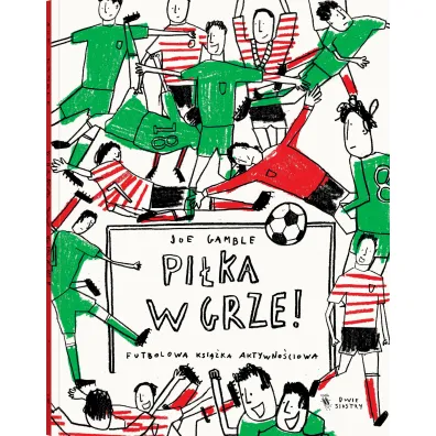 Pi�ka w grze