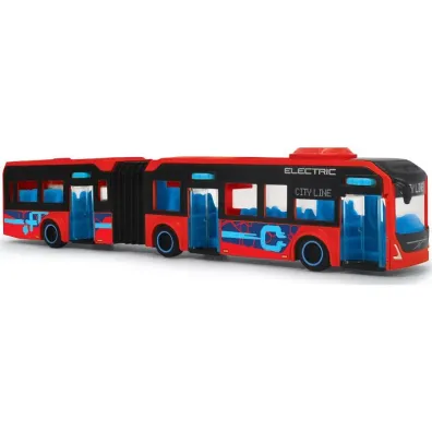 CITY Volvo autobus 40 cm Simba