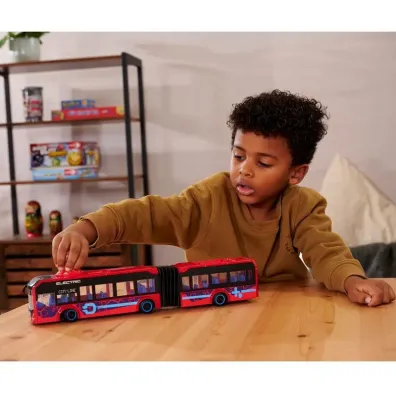 CITY Volvo autobus 40 cm Simba