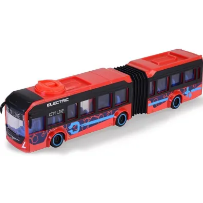 CITY Volvo autobus 40 cm Simba