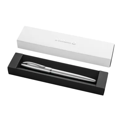 Pelikan Pi�ro wieczne etui Jazz Noble Elegance Silver