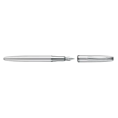 Pelikan Pi�ro wieczne etui Jazz Noble Elegance Silver