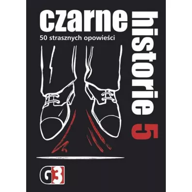 Czarne historie 5 G3