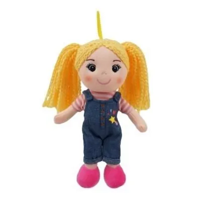 Lalka Madzia 20cm Tulilo