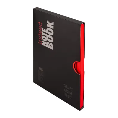 Antra Notes B5 Indeed kratka