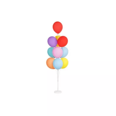 PartyDeco Stojak do balon�w 160cm