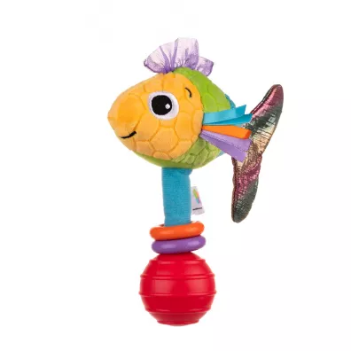 Grzechotka rybka felicity Dumel