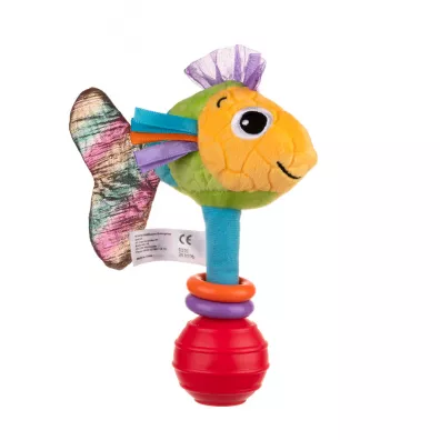 Grzechotka rybka felicity Dumel