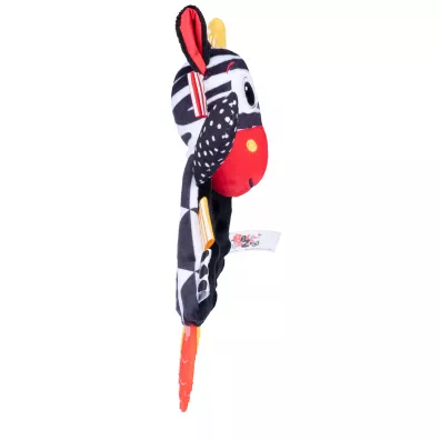 Szeleszcz�cy osio� Danny Sensory Dumel