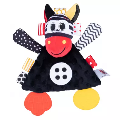 Szeleszcz�cy osio� Danny Sensory Dumel