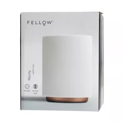 Fellow Monty Latte Cup Kubek 325 ml