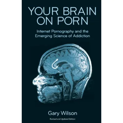 Your Brain on Porn - Dafaux Marini, Miyamoto Musashi