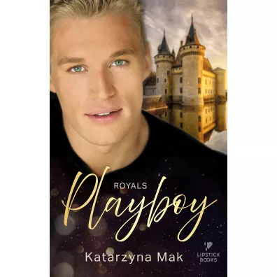 Royals Playboy - Katarzyna Mak