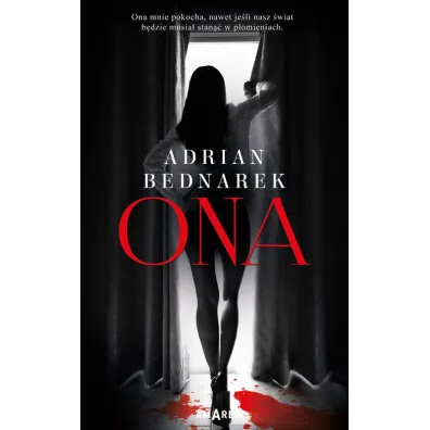 Ona - Adrian Bednarek