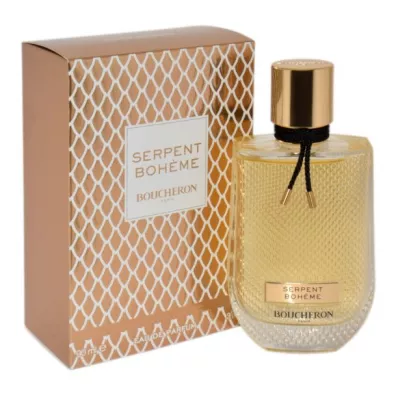 Boucheron Woda perfumowna dla kobiet Serpent Boheme 90 ml