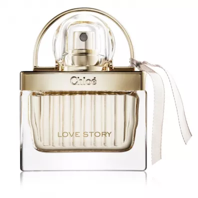 Chloe Love Story Woda perfumowana spray 30 ml
