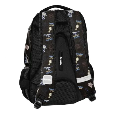 Paso Plecak 3-komorowy Dino BU26DI-2708