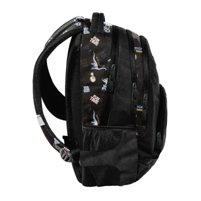 Paso Plecak 3-komorowy Dino BU26DI-2708