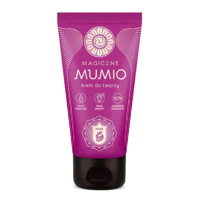 Nami Balsam do cia�a Magiczne Mumio 30 ml