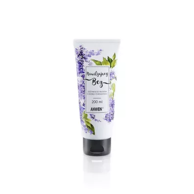 Anwen Od�ywka do w�os�w o r�nej porowato�ci Nawil�aj�cy Bez 200 ml