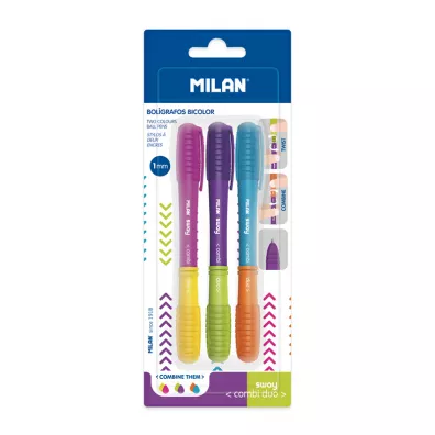 Milan D�ugopis Sway Combi Duo 3 szt.