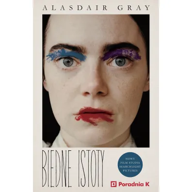 Biedne istoty - Gray Alasdair