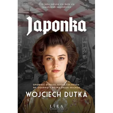 Japonka - Wojciech Dutka