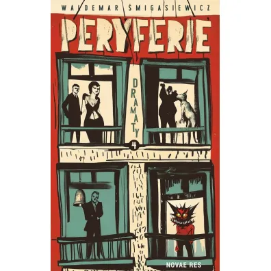 Peryferie - Waldemar �migasiewicz
