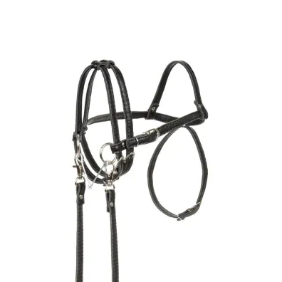 Og�owie dla Hobby Horse Skippi ekosk�ra czarne Handlosfera