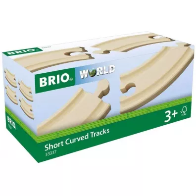 Tory krtkie zakrty Brio