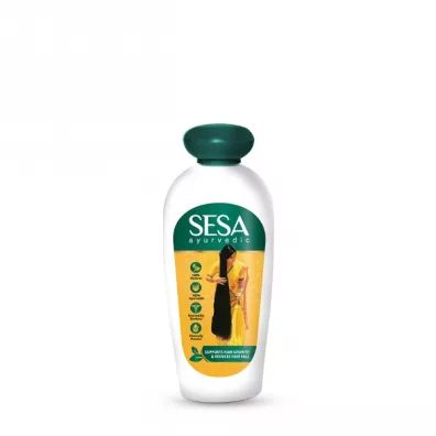 Ban Lab Ayurvedic zio�owy olejek do piel�gnacji w�os�w 50 ml