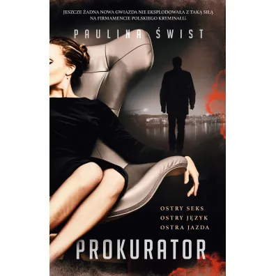 Prokurator - Paulina �wist